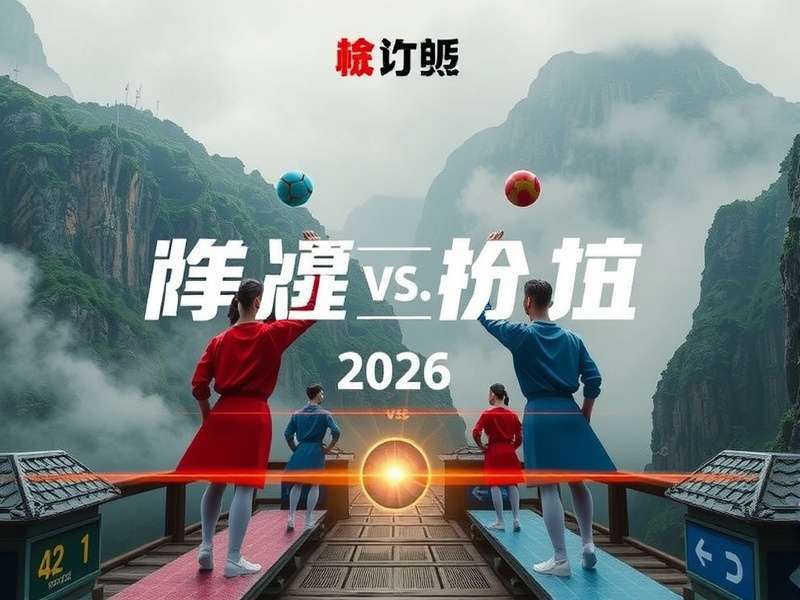 2026世界杯足球比赛场景